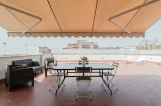Catania Skyview Terrace: Your Urban Escape - Catania - 0