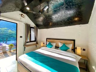 Euphoric River Resort - Rishīkesh - 7
