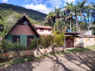 Recanto à Beira Rio - São Pedro da Serra - Nova Friburgo - 7