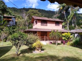 Recanto à Beira Rio - São Pedro da Serra - 6