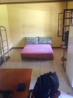 Recanto à Beira Rio - São Pedro da Serra - 5