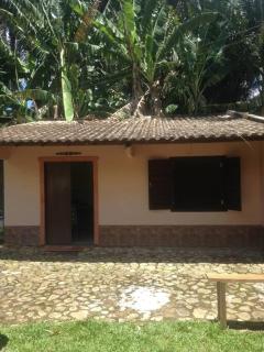 Recanto à Beira Rio - São Pedro da Serra - Nova Friburgo - 3