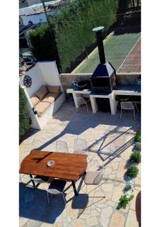 Villa Rosa de los Vientos - Les tres Cales - 5