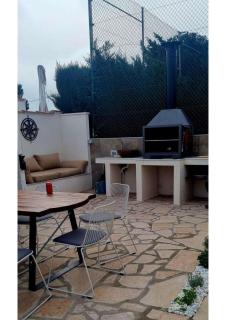 Villa Rosa de los Vientos - Les tres Cales - 7