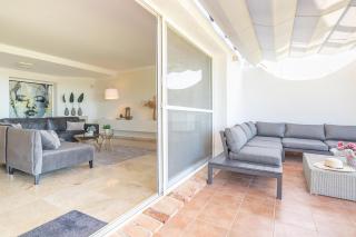 Mairena Forest sea view & pool- Happy Rentals - 1