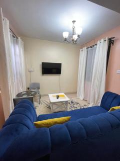 Lefad-One bedroom apartment - Kisumu - 7