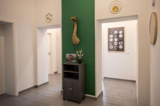 T21 - Apartment direkt im Zentrum mit Parkplatz - 2