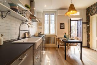 Boutique Apartment Milano - Milan - 1