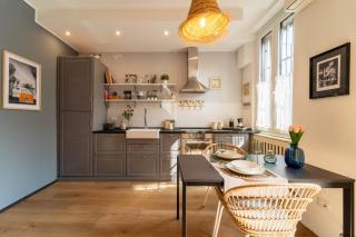 Boutique Apartment Milano - Milan - 2