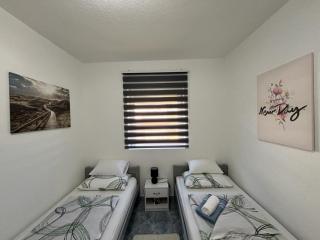 Apartmani Jasmin - Gornji Karin - 1