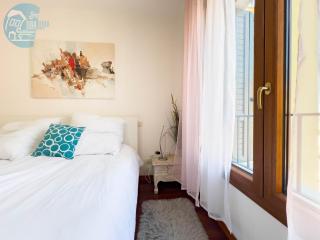 Porto San Rocco 12 Tirabora Short Rent - 4