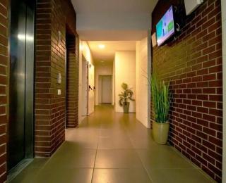 Spacious Apartment – fully furnished and equipped - 2