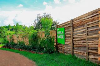 Iziba lodge - Hoima - 7