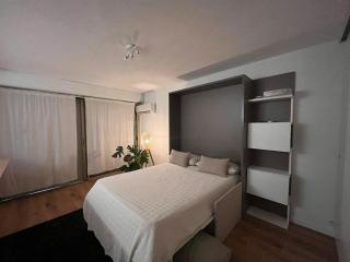 Beautiful studio - Terrace - 9