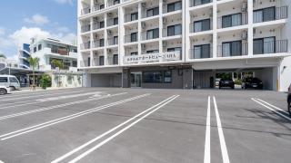 ホテルエアポートビューNAHA - Naha - 2