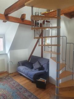 Ferienwohnung Katrin - 5