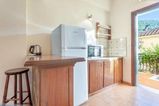Castellos Bellos Studio 3 - Marathias - 7