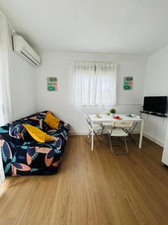 Apartamento Luna en Playa de Gandía - Gandía - 6