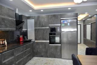 ŞAHNAZ VİLLA Suits - Belek - 1