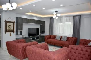 ŞAHNAZ VİLLA Suits - Belek - 5