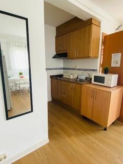 Apartamento Luna en Playa de Gandía - Gandía - 3