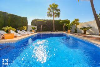 Villa Aurora by Abahana Villas - Benissa - 5