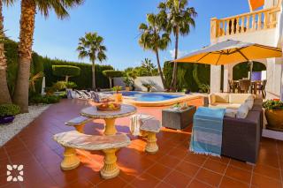 Villa Aurora by Abahana Villas - 9