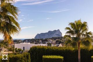 Villa Aurora by Abahana Villas - Benissa - 1