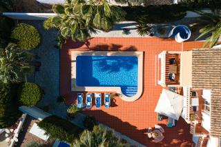 Villa Aurora by Abahana Villas - Benissa - 4
