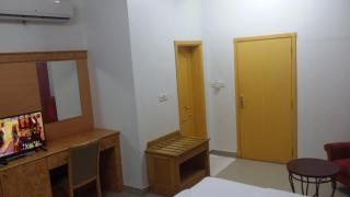 Savoy Inn Hotel Apartments - Maskat - 7
