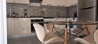 Logement Chic, résidence azaléa - Alger - 2