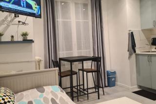 Appartement Métro Plateau de Vanves - Malakoff - Vanves - 3