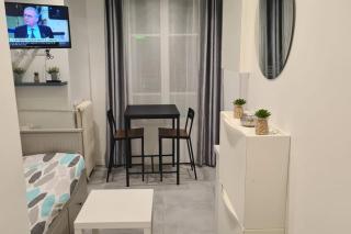 Appartement Métro Plateau de Vanves - Malakoff - 2