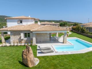 Villa corallo SX Ottiolu - 5