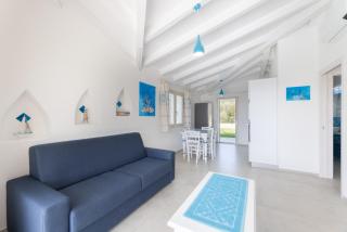 Villa corallo SX Ottiolu - 3