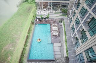 Brique Hotel Chiangmai - Chiang Mai - 2