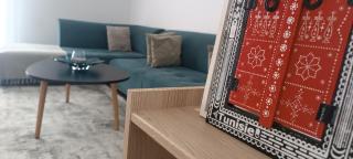 Logement Chic, résidence azaléa - Alger - 5