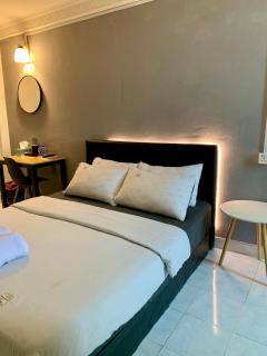 Andiana Hotel & Lodge - Kota Bharu City Centre - Kota Bharu - 7