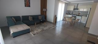 Logement Chic, résidence azaléa - Alger - 3