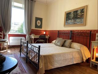 DOMUS ANNIA Guest House, The Amazing Colosseum - 9