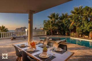 Villa Azafran by Abahana Villas - Calpe - 6
