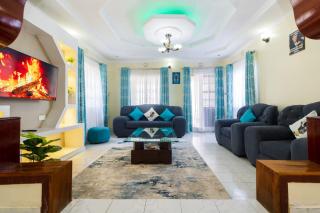 Odyssey Homes - Nakuru - 0