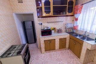 Odyssey Homes - Nakuru - 8