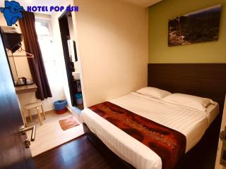 HOTEL POP ASH - Brinchang - 1