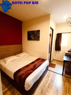 HOTEL POP ASH - Brinchang - 8