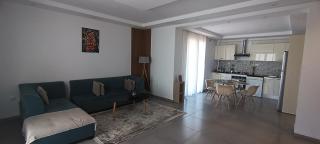 Logement Chic, résidence azaléa - Alger - 4