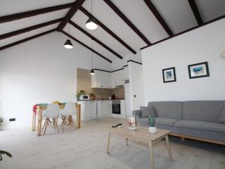Apartamento junto al mar con wifi gratuito, aire acondicionado opcional, mascotas permitidas. - ES-184-56 - Riumar - 1