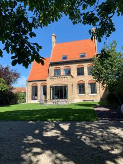 The westhouse - Middelkerke - 8