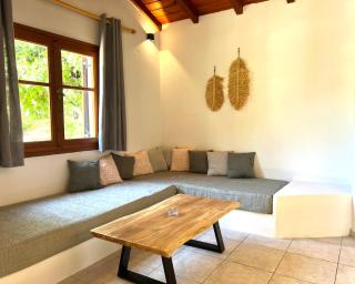 Panos Villas - Koukounaries - 0