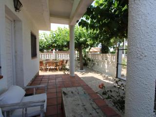 Casa ideal cerca de la playa, wifi gratis y aire acondicionado - ES-184-57 - Riumar - 5